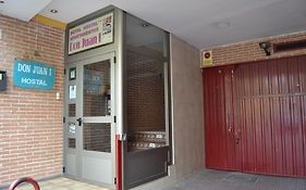 Hostal Don Juan I